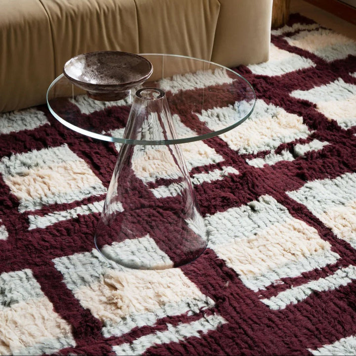 Evelina Kroon Wool Rug - Arbor - ökenhem