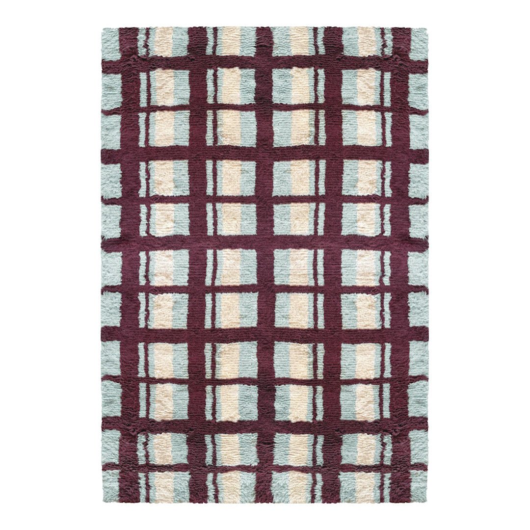 Evelina Kroon Wool Rug - Arbor - ökenhem