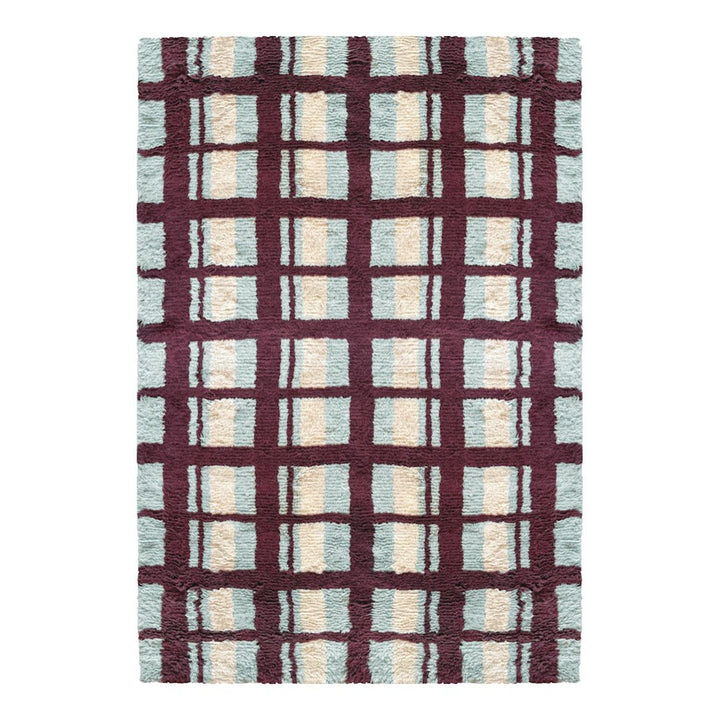 Evelina Kroon Wool Rug - Arbor - ökenhem