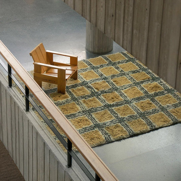 Evelina Kroon Wool Rug - Pergola - ökenhem