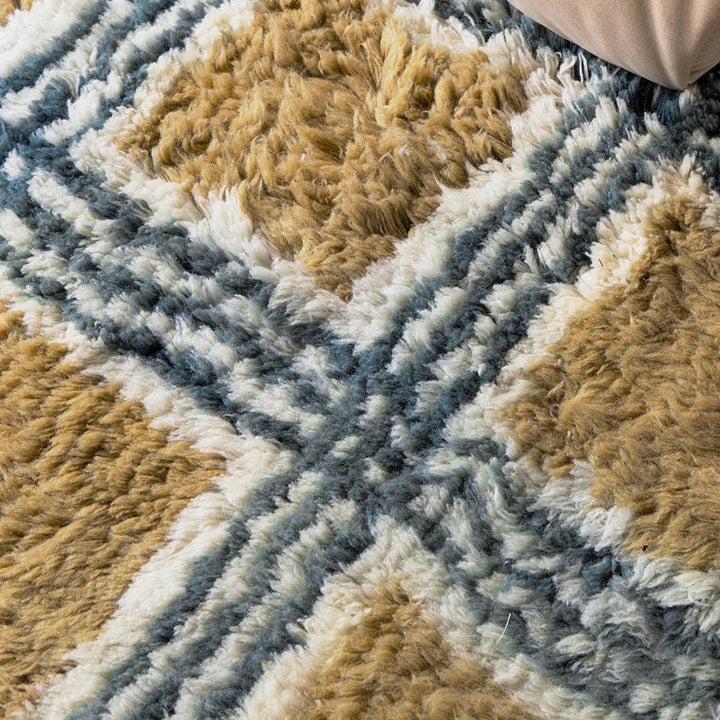 Evelina Kroon Wool Rug - Pergola - ökenhem