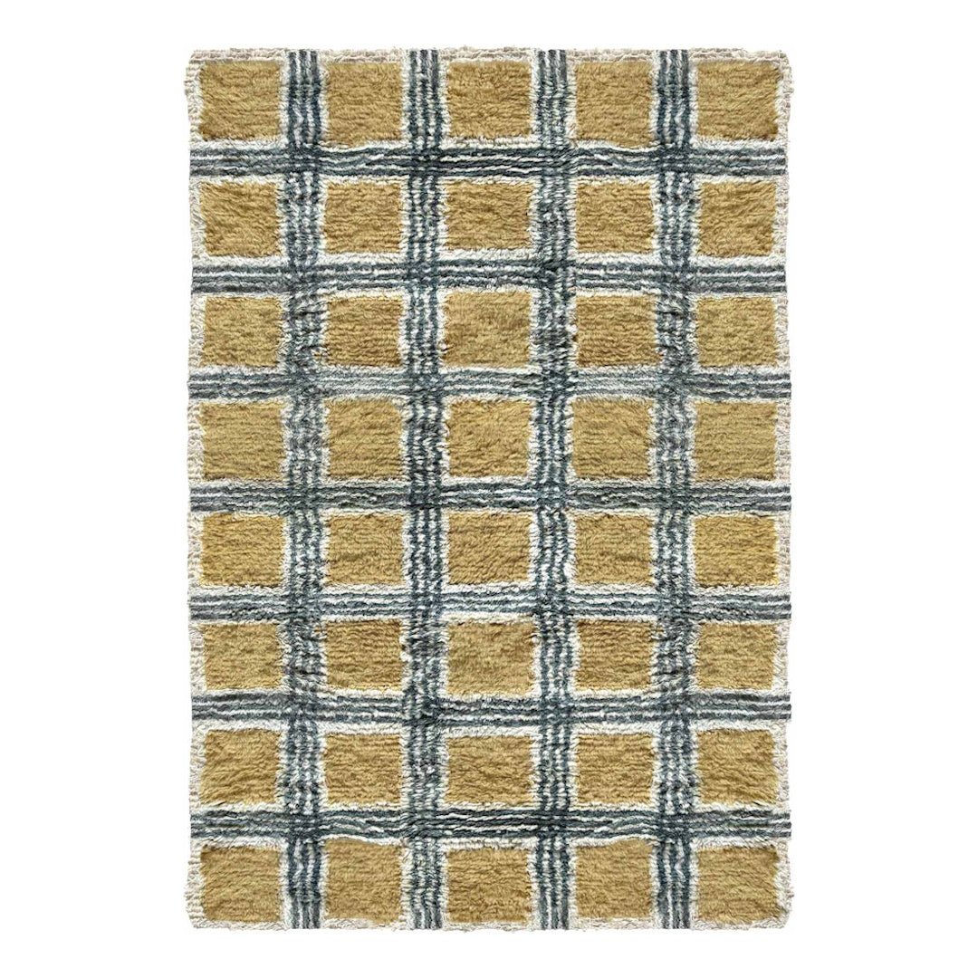 Evelina Kroon Wool Rug - Pergola - ökenhem