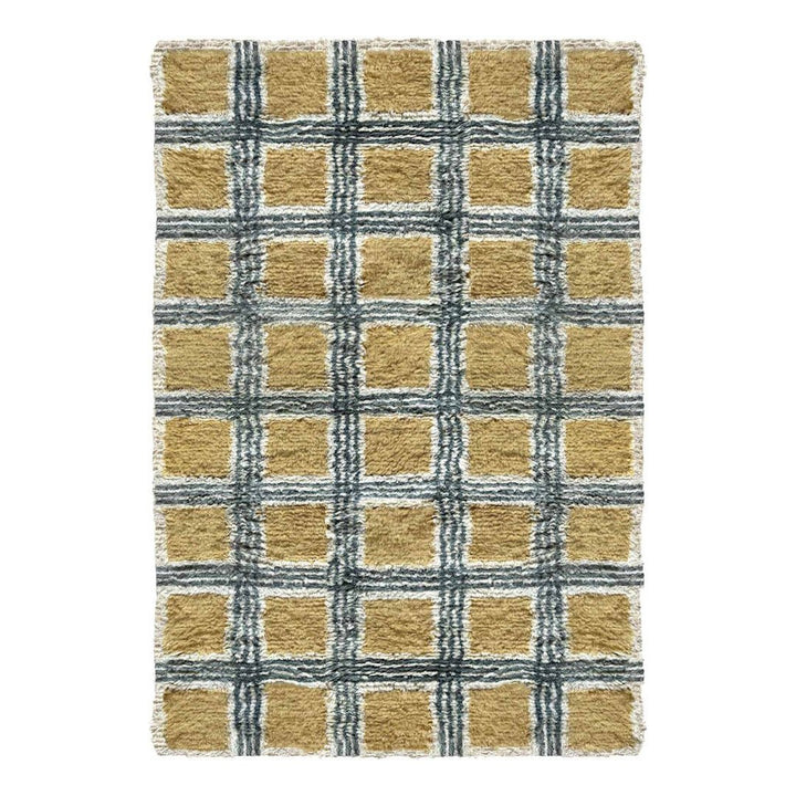 Evelina Kroon Wool Rug - Pergola - ökenhem