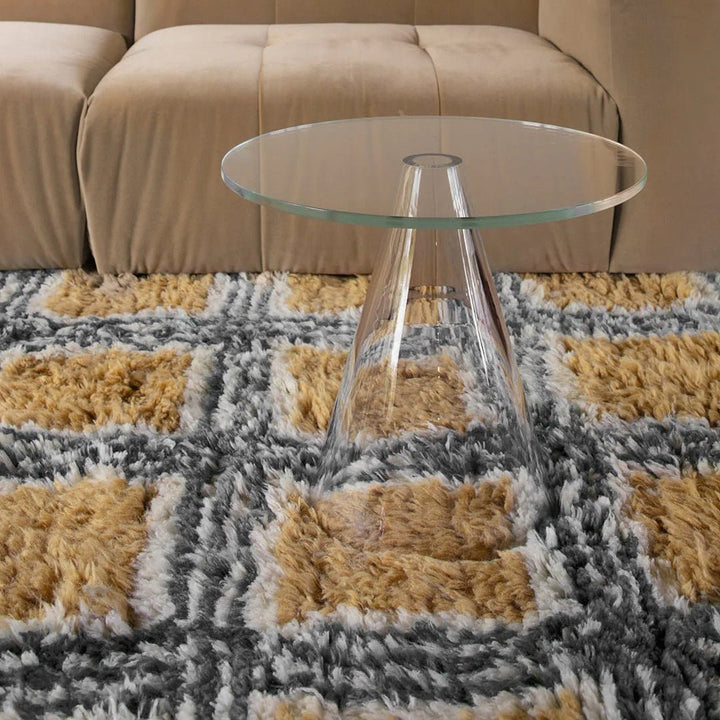 Evelina Kroon Wool Rug - Pergola - ökenhem