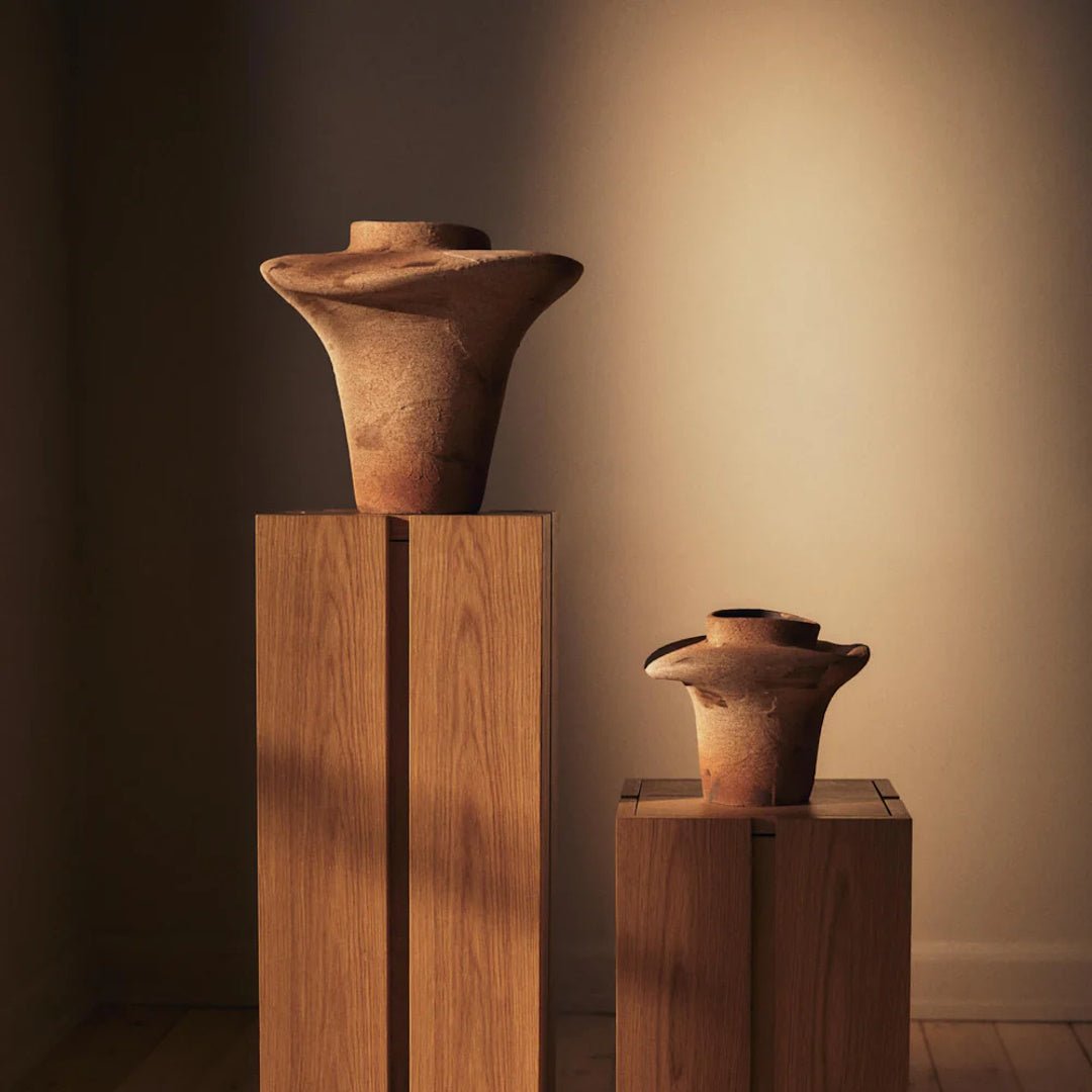 Evio Vase - ökenhem