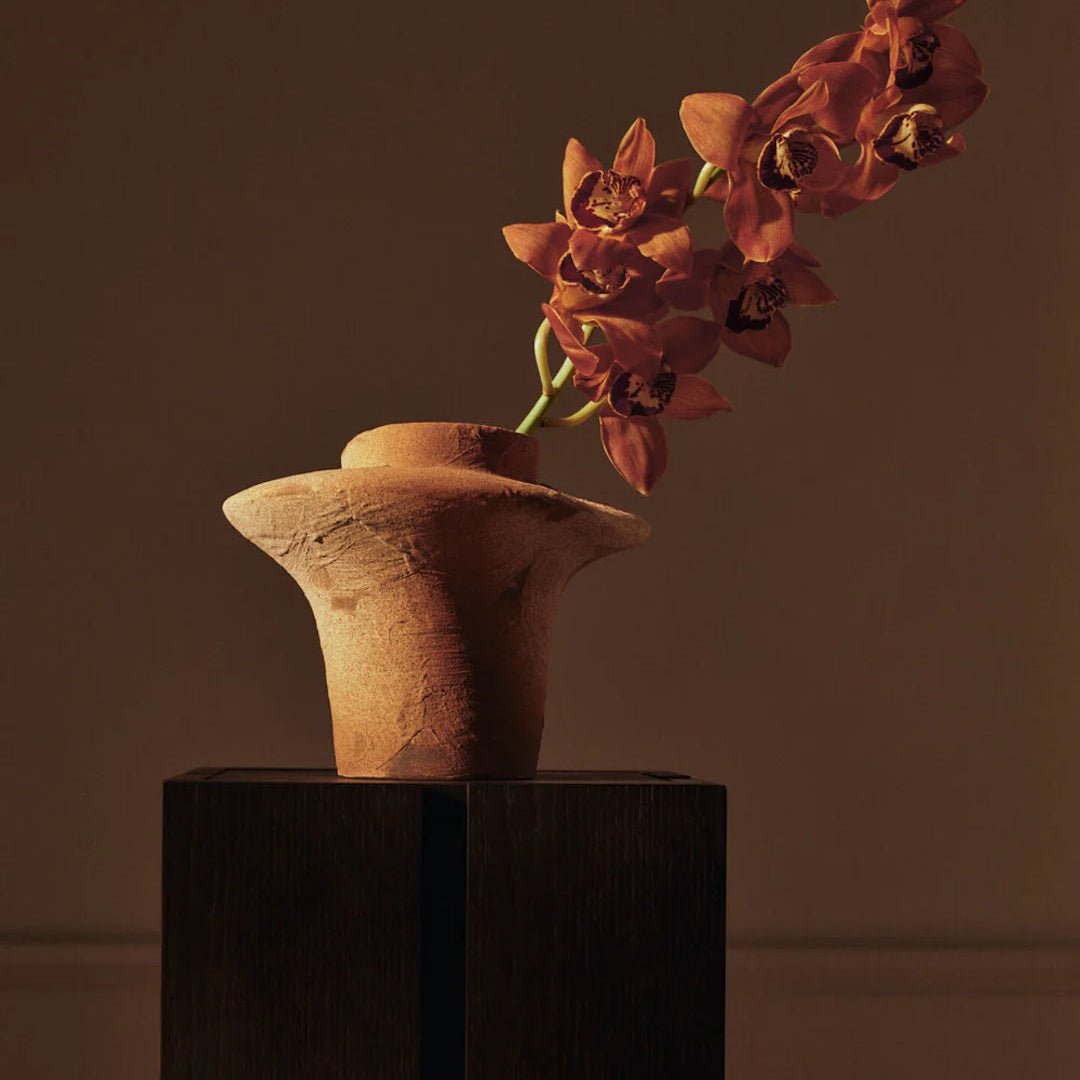 Evio Vase - ökenhem