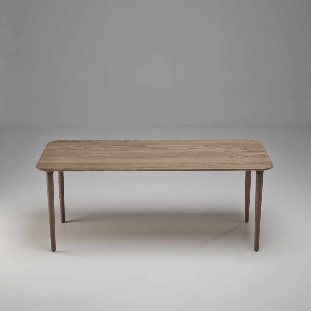 Evja Coffee Table [Rectangle] - ökenhem