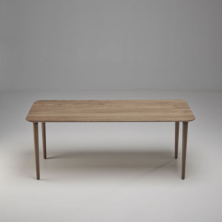 Evja Coffee Table [Rectangle] - ökenhem