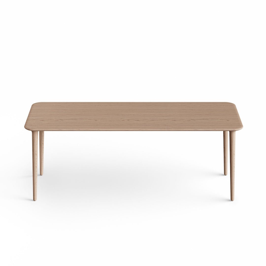 Evja Coffee Table [Rectangle] - ökenhem