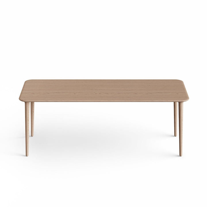 Evja Coffee Table [Rectangle] - ökenhem