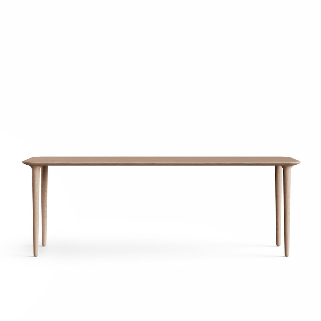 Evja Coffee Table [Rectangle] - ökenhem