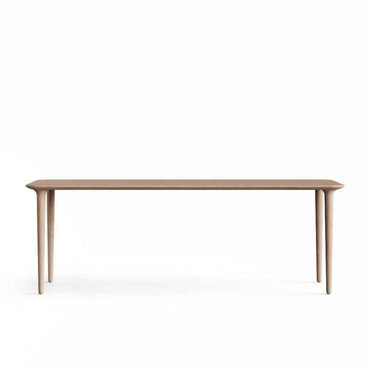 Evja Coffee Table [Rectangle] - ökenhem