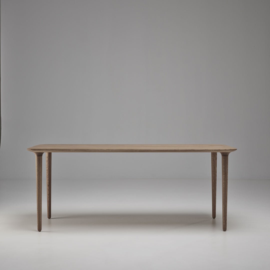 Evja Coffee Table [Rectangle] - ökenhem