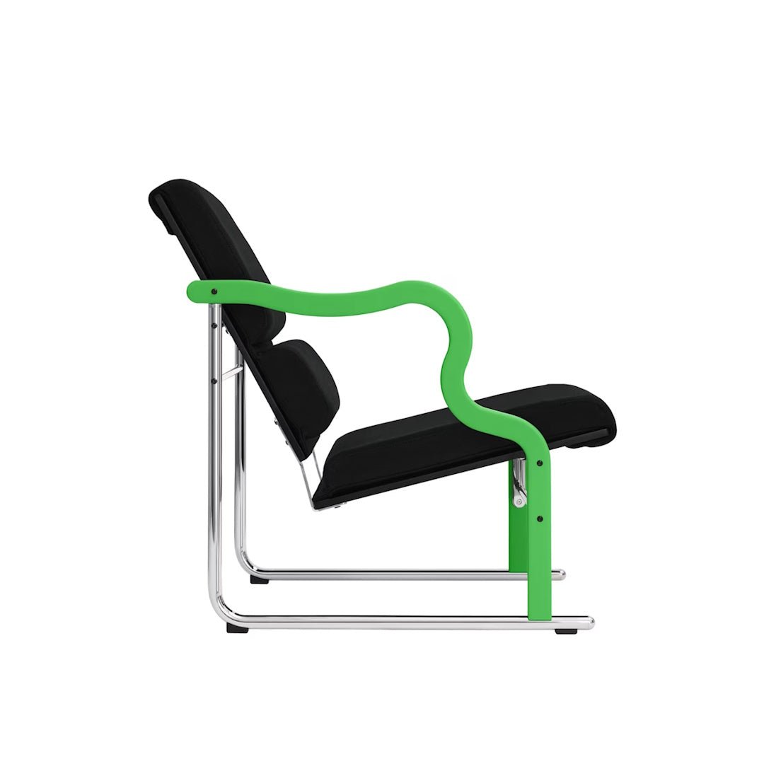 Experiment Lounge Chair - ökenhem