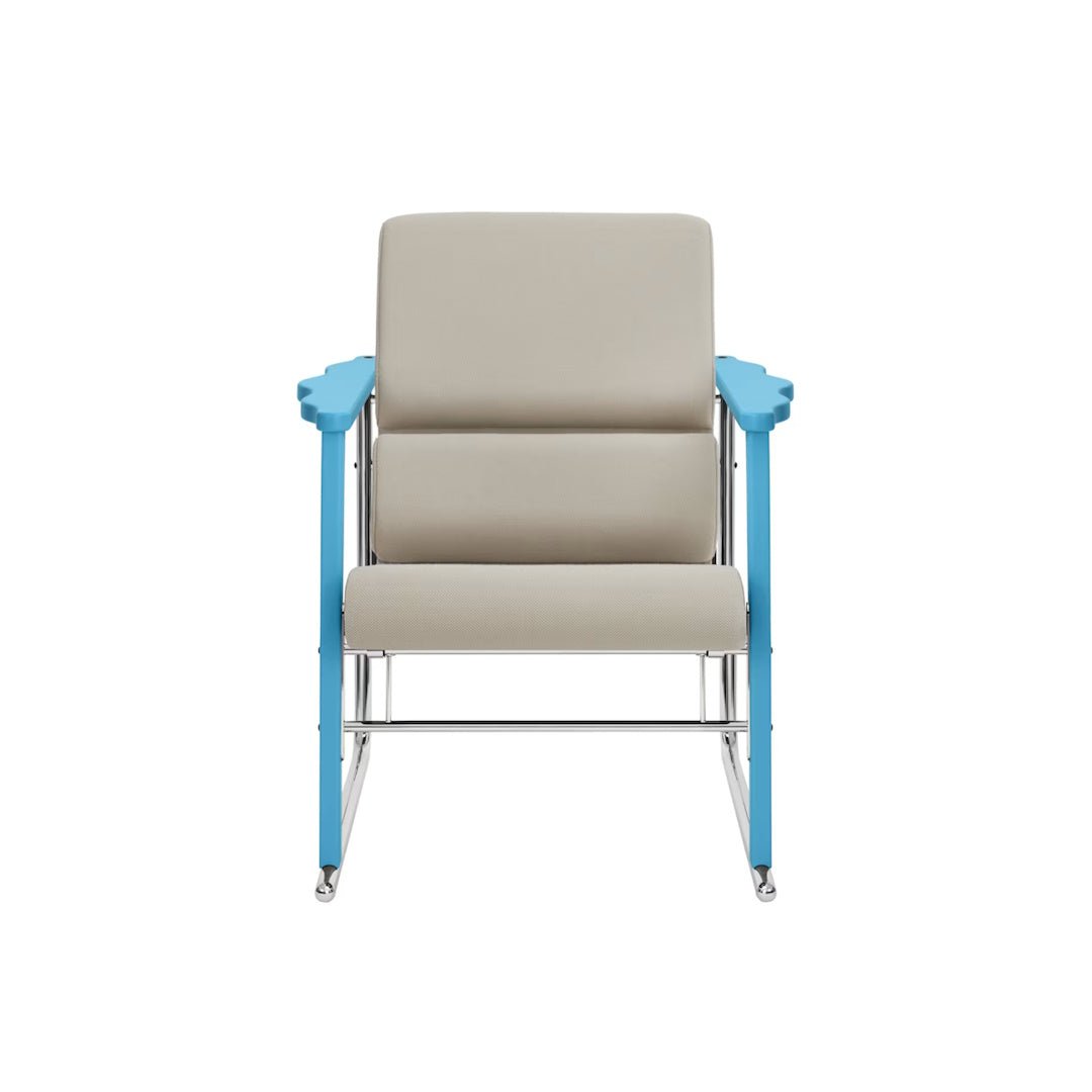 Experiment Lounge Chair - ökenhem