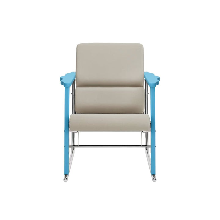 Experiment Lounge Chair - ökenhem