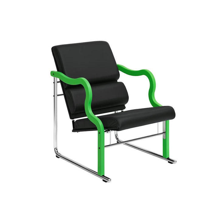 Experiment Lounge Chair - ökenhem