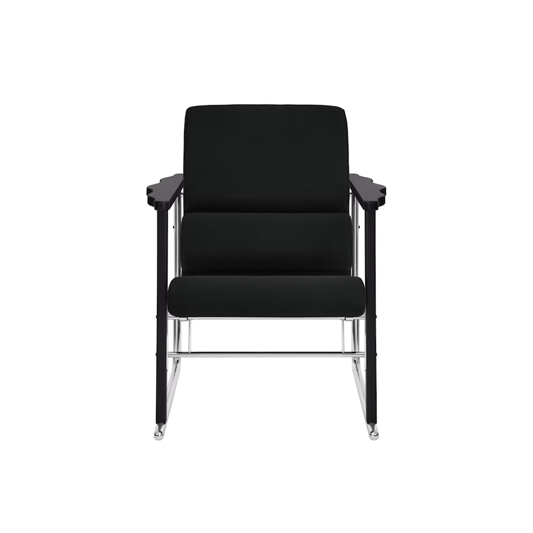 Experiment Lounge Chair - ökenhem