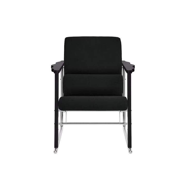 Experiment Lounge Chair - ökenhem