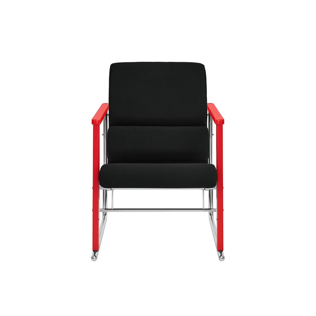 Experiment Lounge Chair - ökenhem
