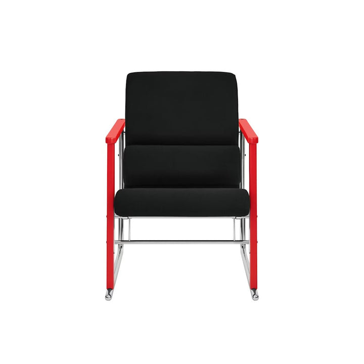 Experiment Lounge Chair - ökenhem
