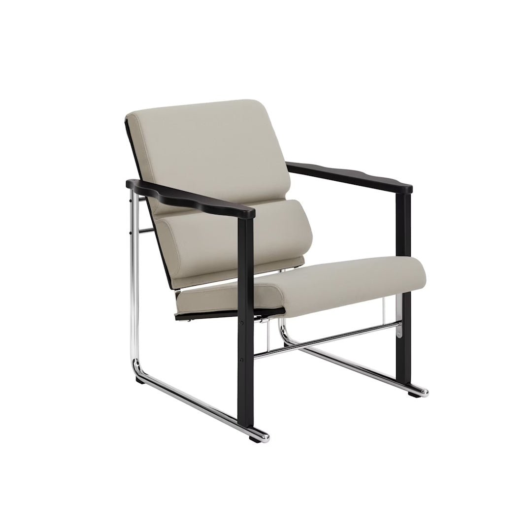 Experiment Lounge Chair - ökenhem