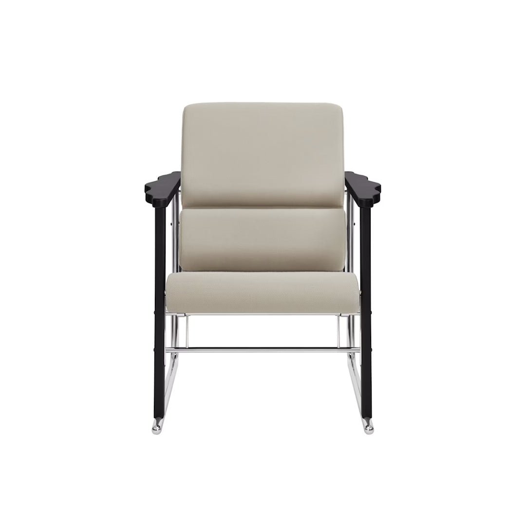 Experiment Lounge Chair - ökenhem