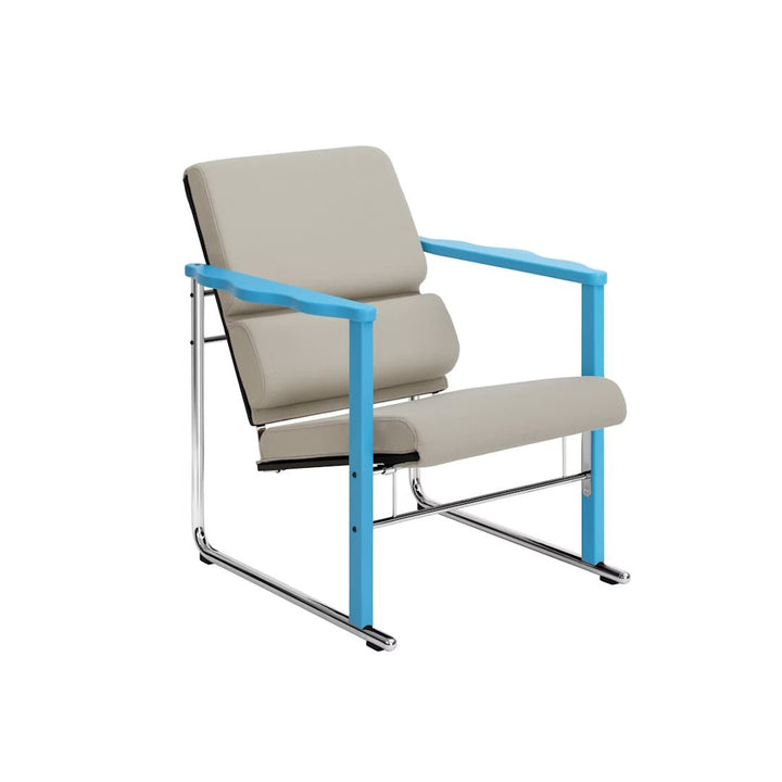 Experiment Lounge Chair - ökenhem