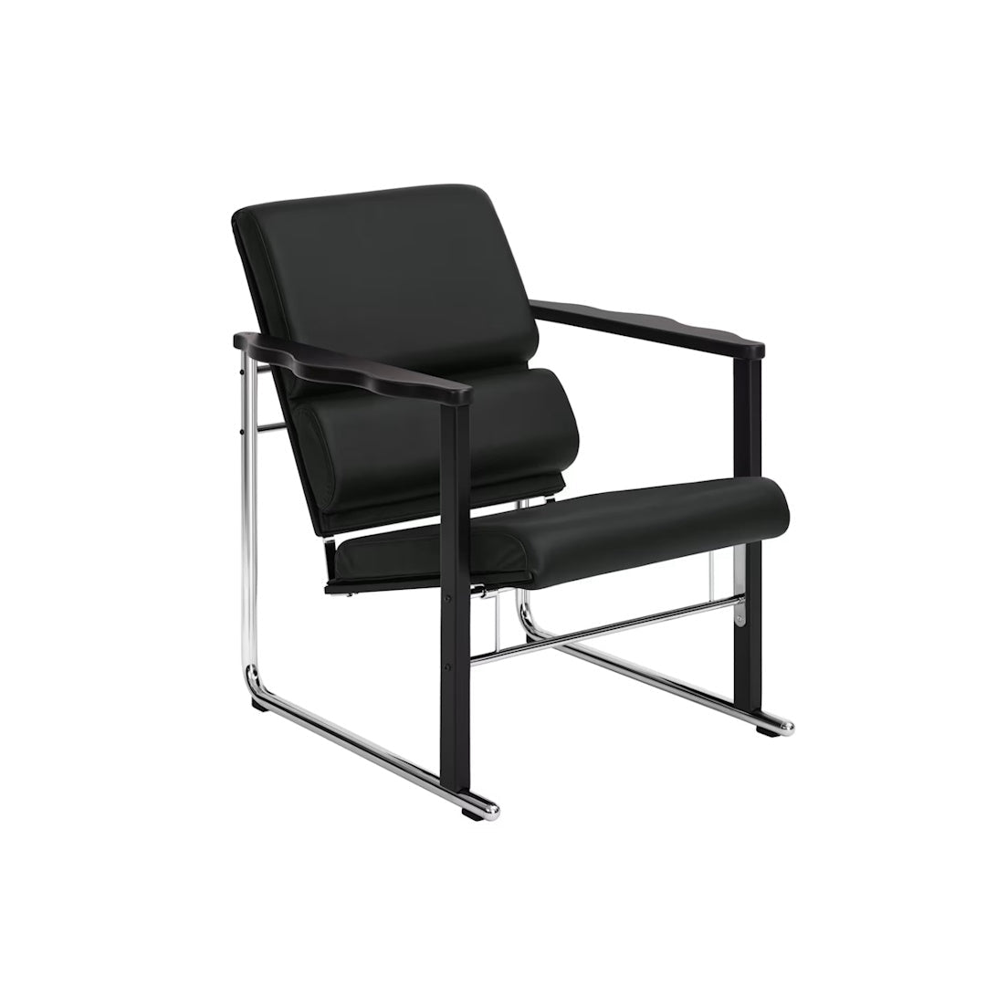 Experiment Lounge Chair - ökenhem