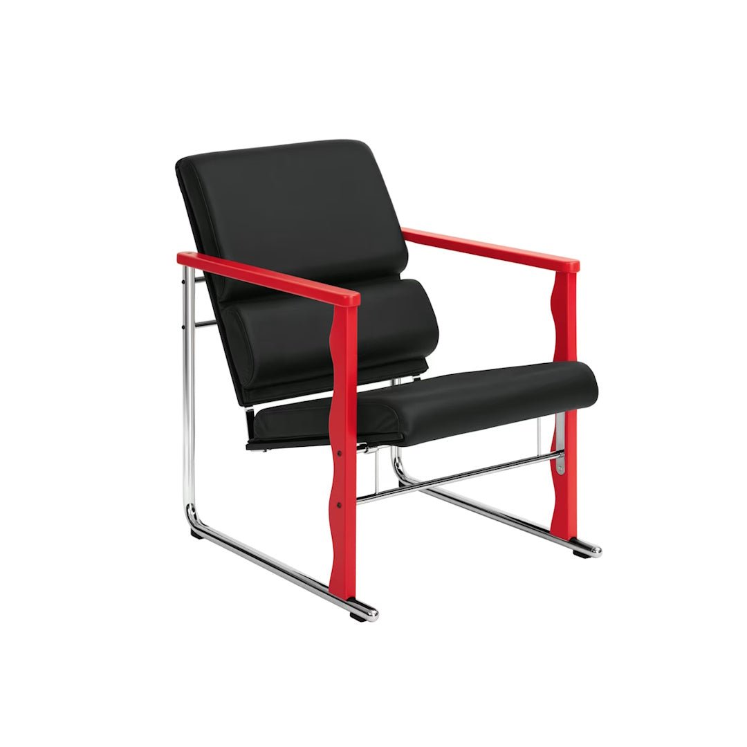 Experiment Lounge Chair - ökenhem