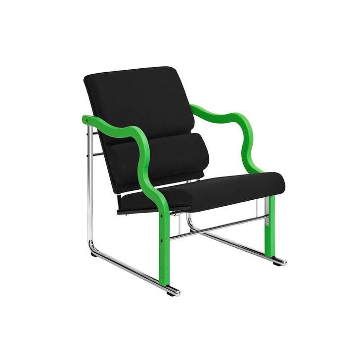 Experiment Lounge Chair - ökenhem