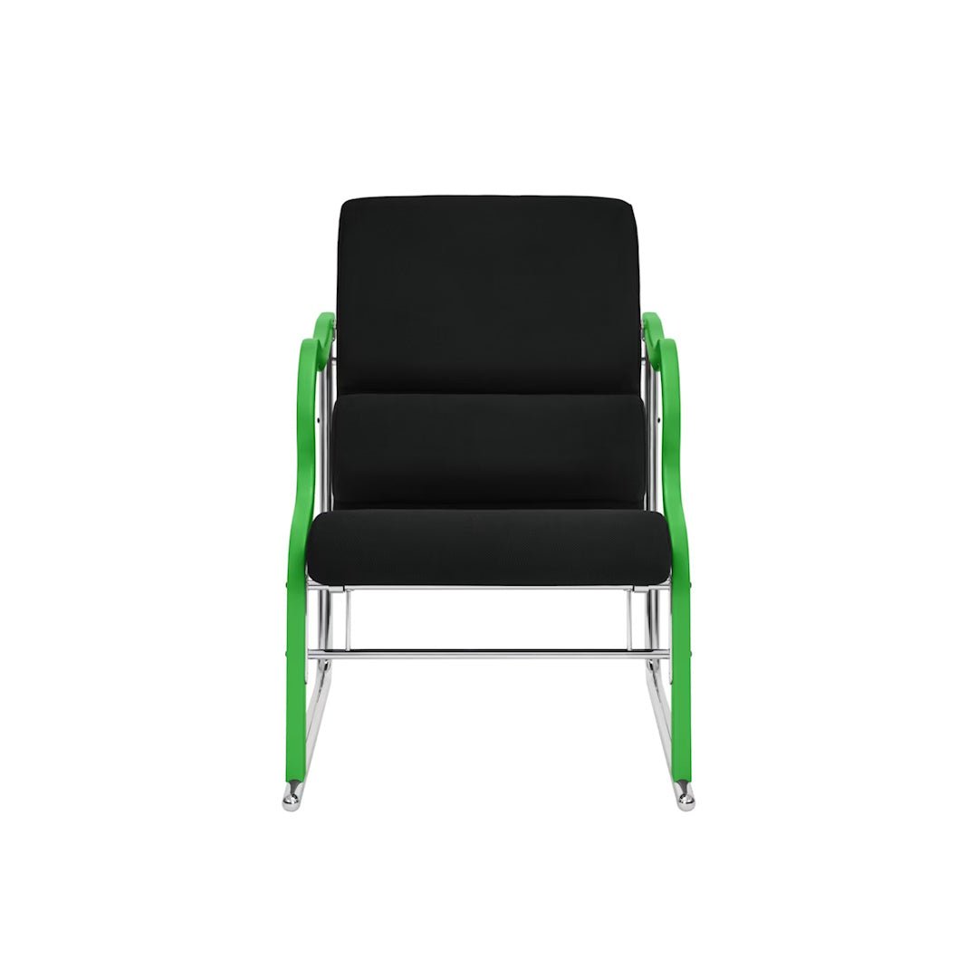 Experiment Lounge Chair - ökenhem