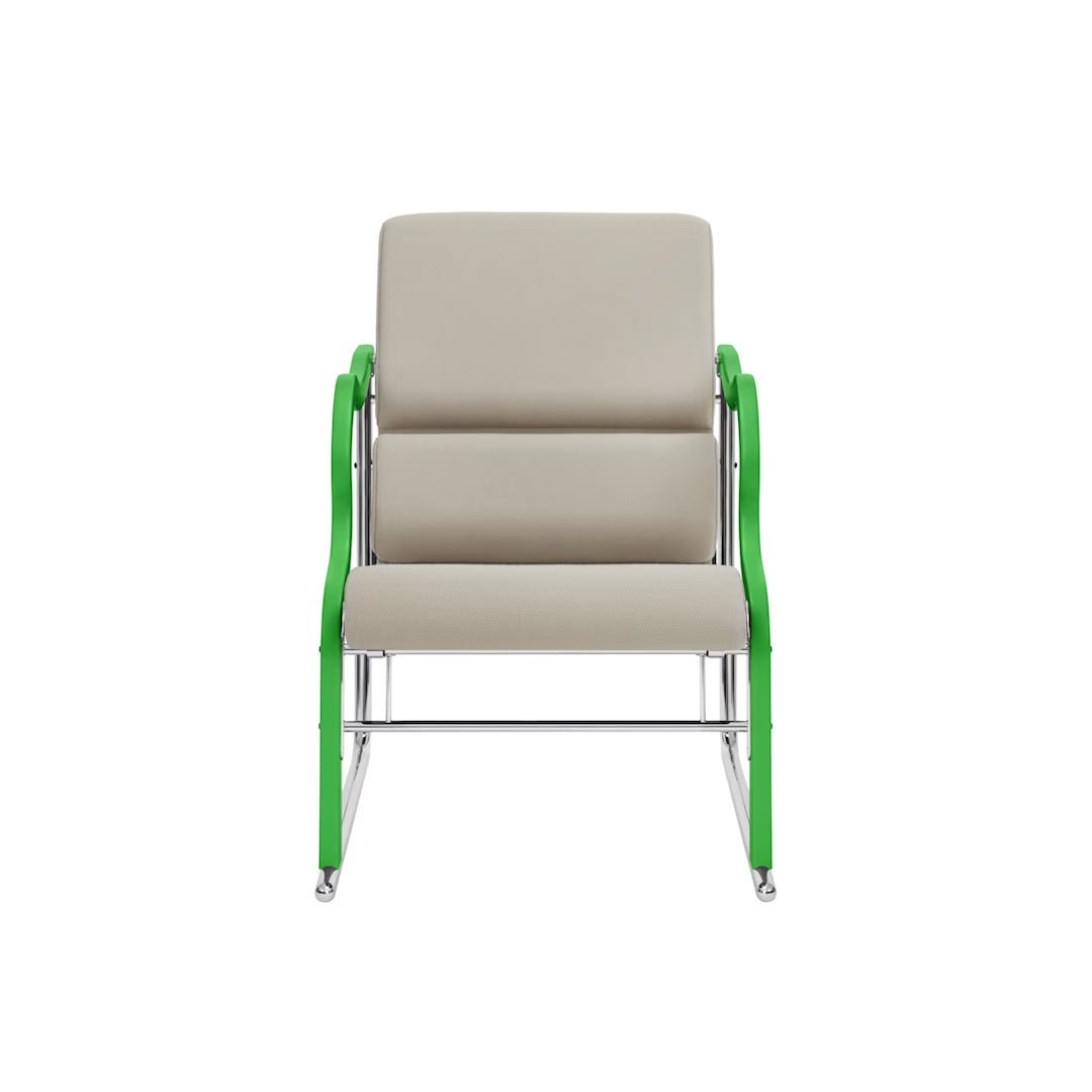 Experiment Lounge Chair - ökenhem