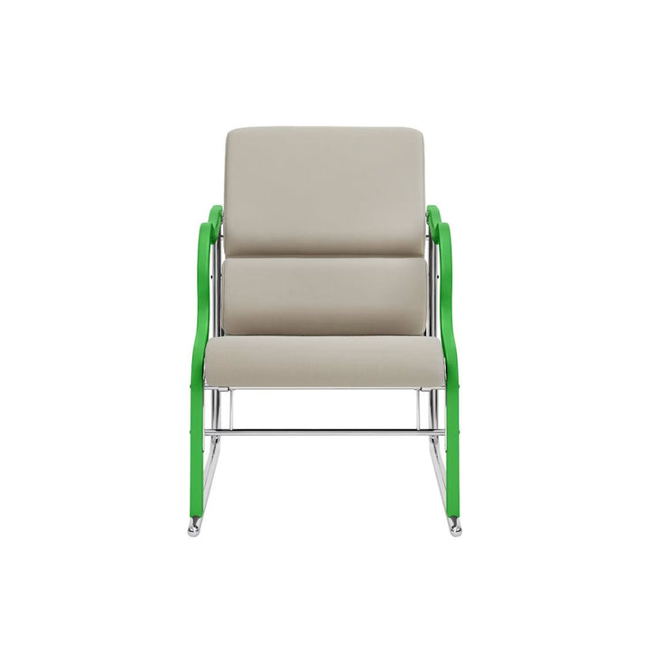 Experiment Lounge Chair - ökenhem