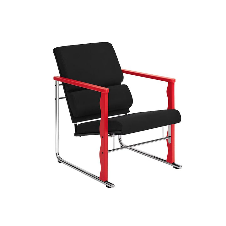 Experiment Lounge Chair - ökenhem