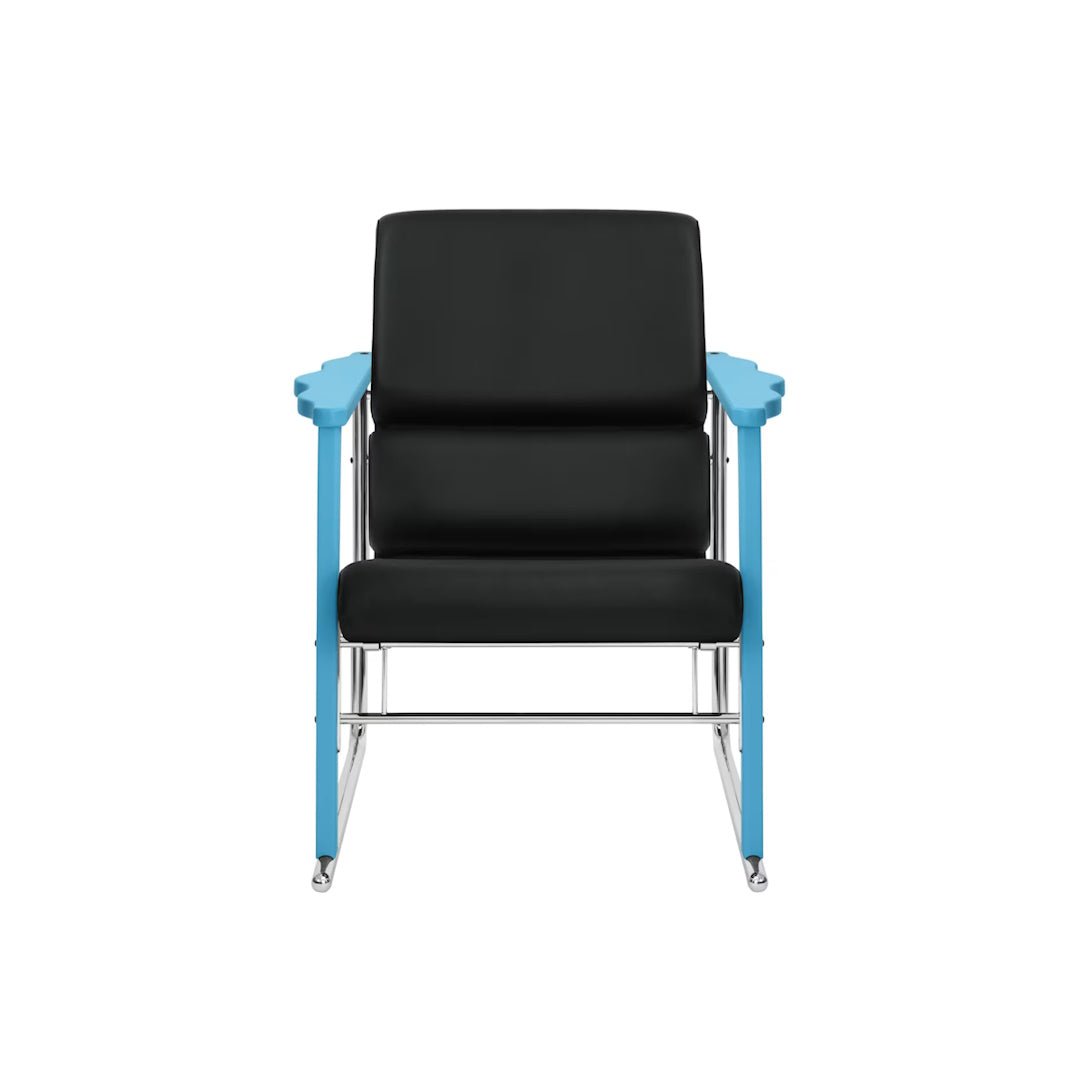Experiment Lounge Chair - ökenhem