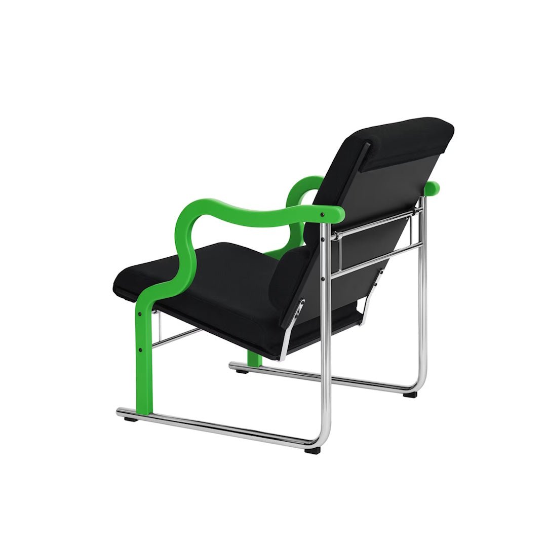 Experiment Lounge Chair - ökenhem