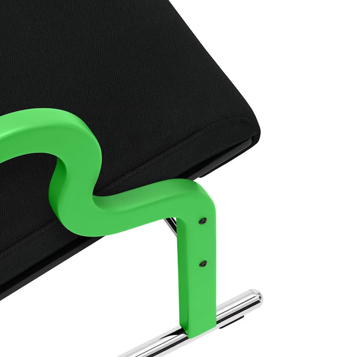 Experiment Lounge Chair - ökenhem