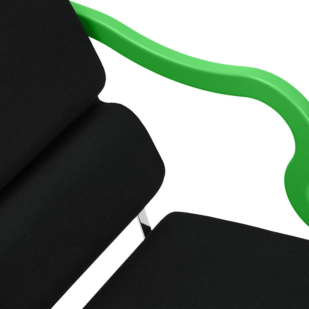 Experiment Lounge Chair - ökenhem