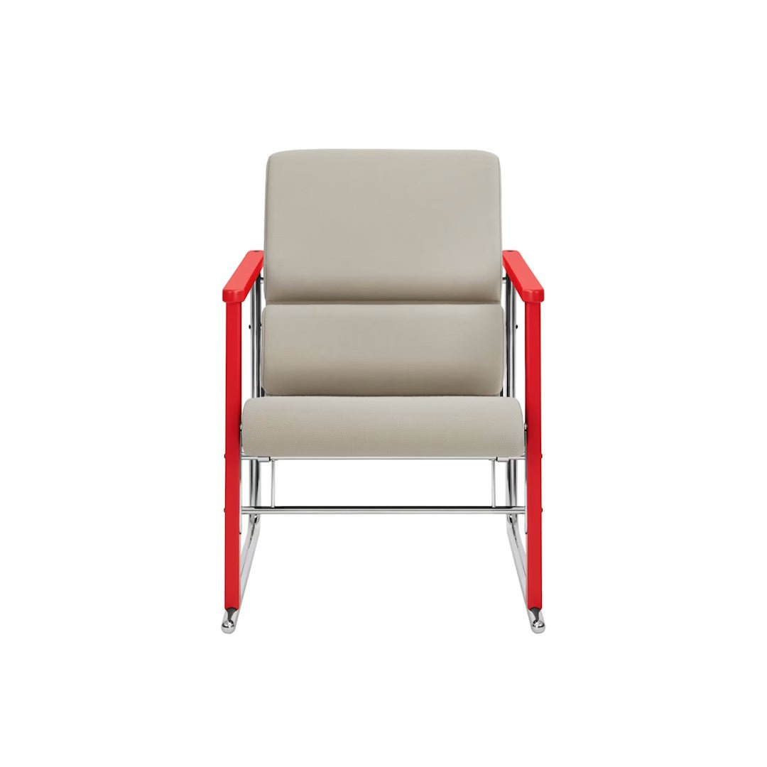 Experiment Lounge Chair - ökenhem