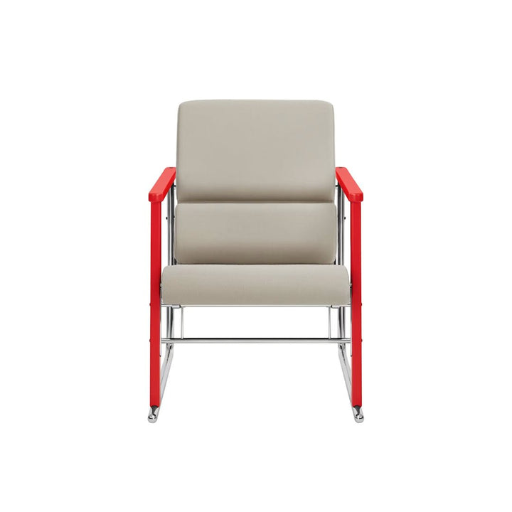 Experiment Lounge Chair - ökenhem