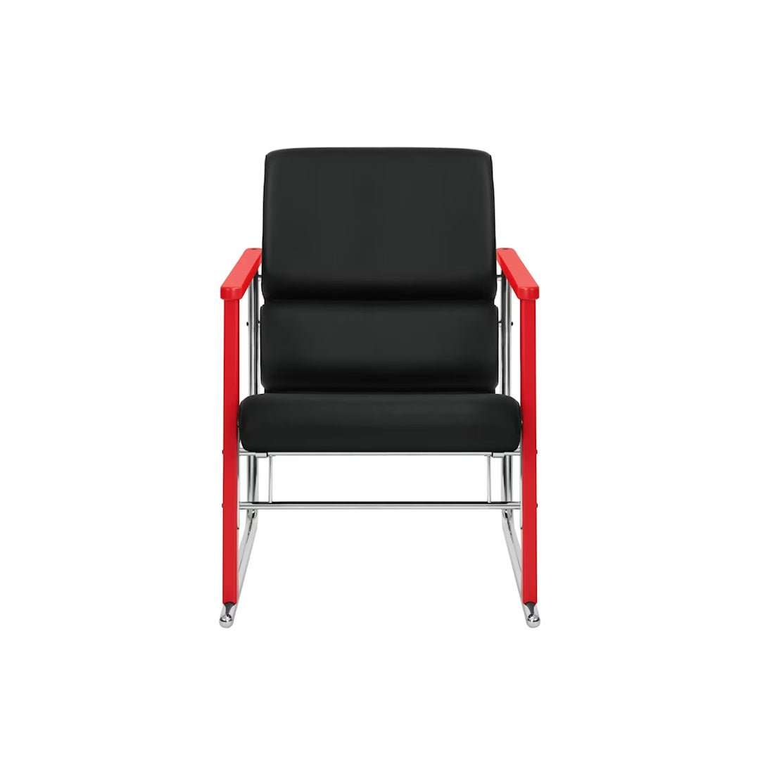 Experiment Lounge Chair - ökenhem