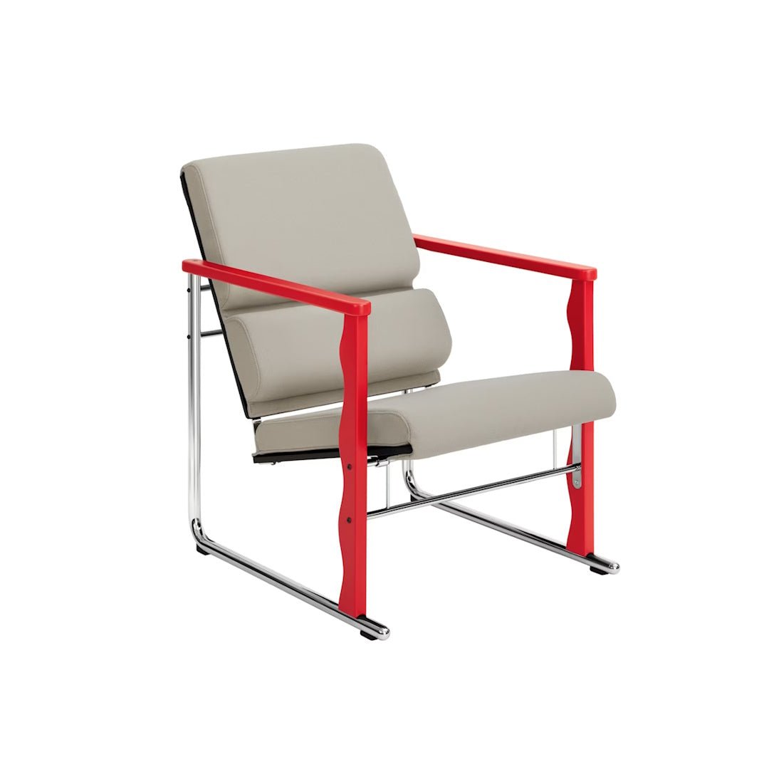 Experiment Lounge Chair - ökenhem