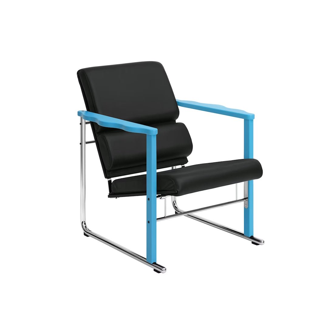 Experiment Lounge Chair - ökenhem
