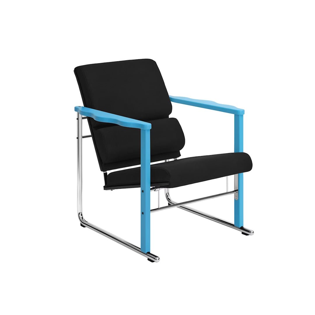 Experiment Lounge Chair - ökenhem