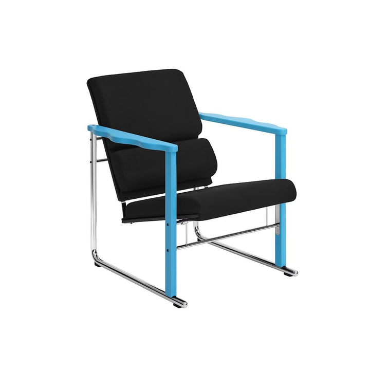 Experiment Lounge Chair - ökenhem