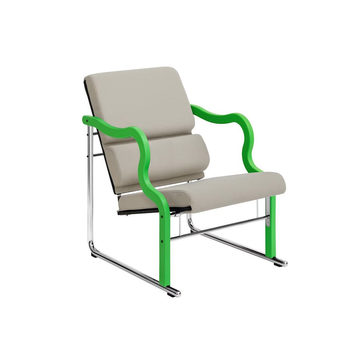 Experiment Lounge Chair - ökenhem