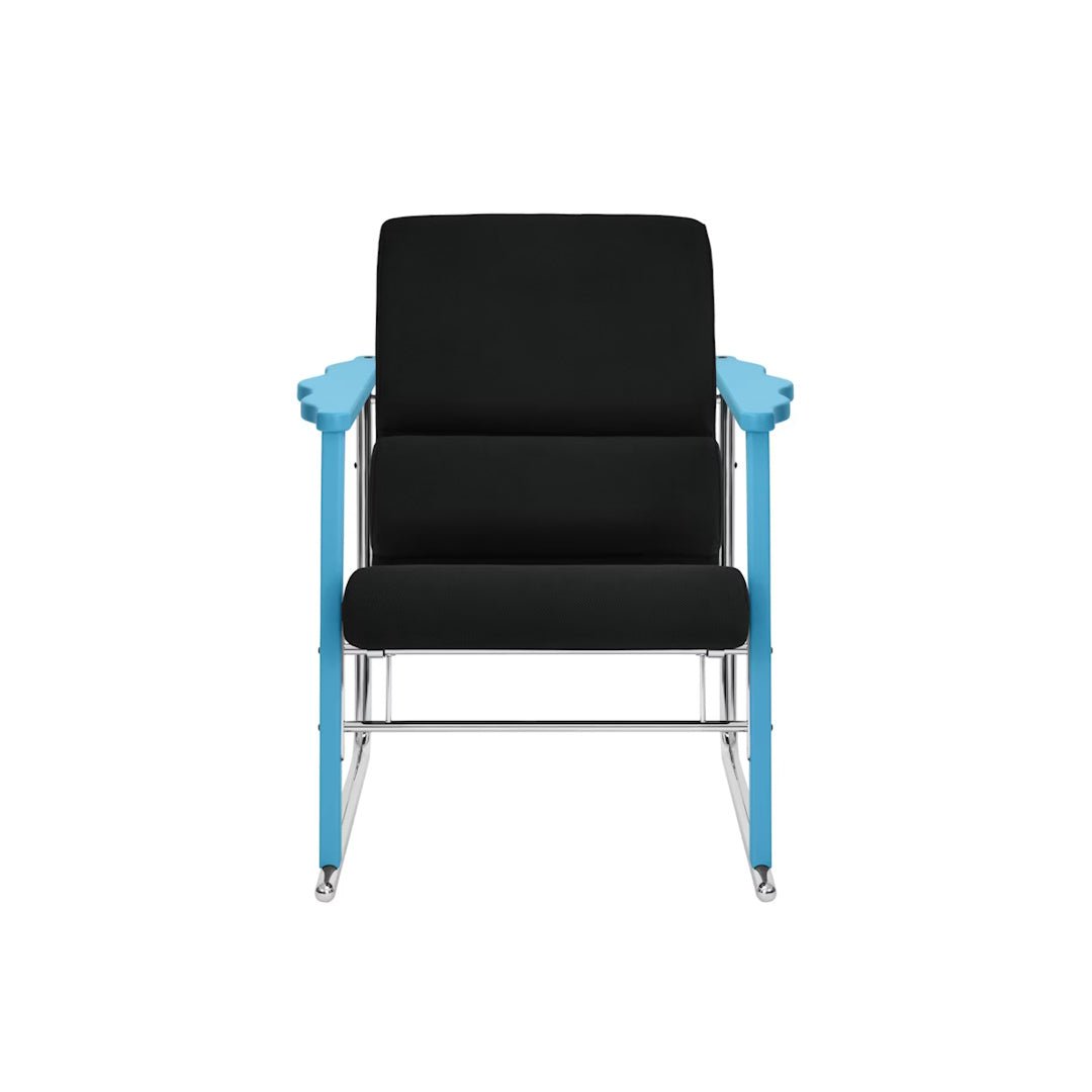 Experiment Lounge Chair - ökenhem