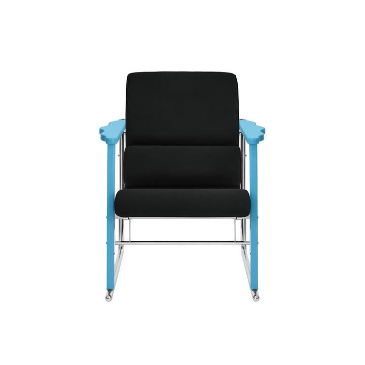 Experiment Lounge Chair - ökenhem