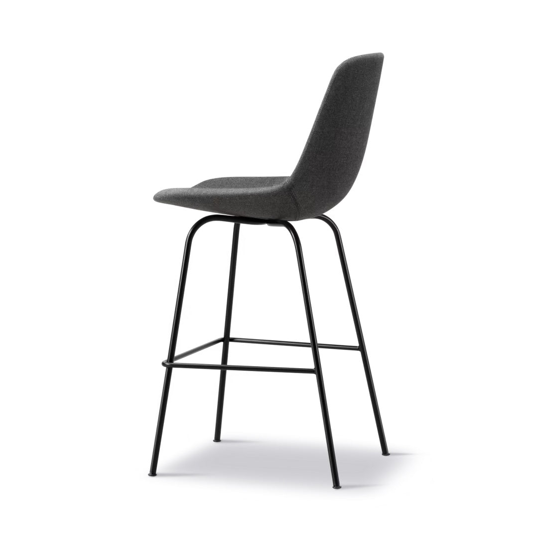 Eyes 4 - Leg Barstool - ökenhem